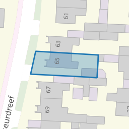 Perceel RPN00-C-3082