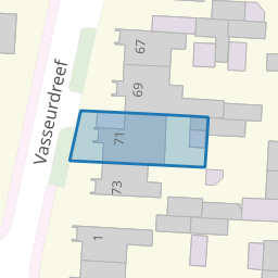 Perceel RPN00-C-3086