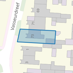 Perceel RPN00-C-3087