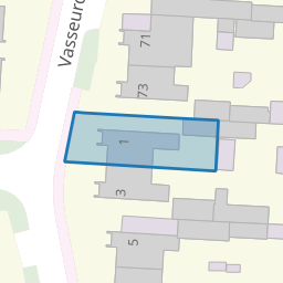 Perceel RPN00-C-3088