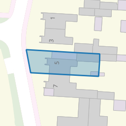 Perceel RPN00-C-3090