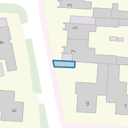 Perceel RPN00-C-3092