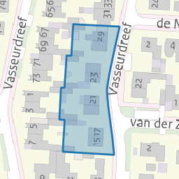 Perceel RPN00-C-3094