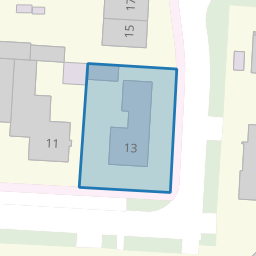 Perceel RPN00-C-3095