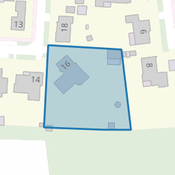 Perceel RPN00-C-3097