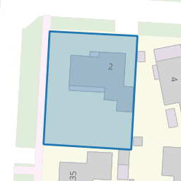 Perceel RPN00-C-3106