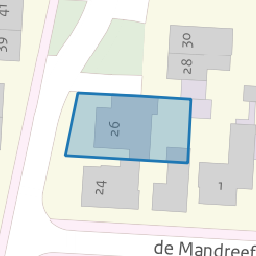 Perceel RPN00-C-3107