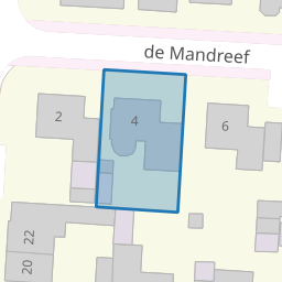 Perceel RPN00-C-3112