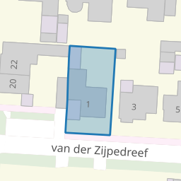 Perceel RPN00-C-3113