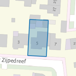 Perceel RPN00-C-3115