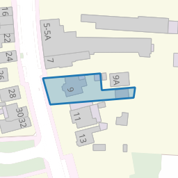 Perceel RPN00-C-3135