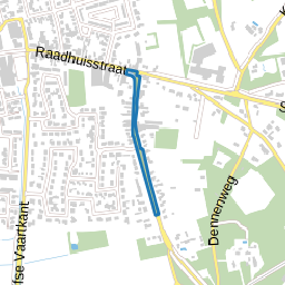 Perceel RPN00-C-3138