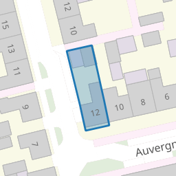 Perceel RPN00-C-3154