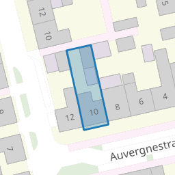 Perceel RPN00-C-3155
