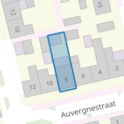 Perceel RPN00-C-3156