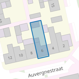 Perceel RPN00-C-3157