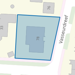 Perceel RPN00-C-3197