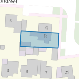 Perceel RPN00-C-3199