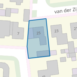 Perceel RPN00-C-3203
