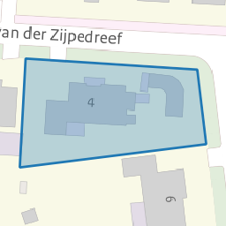 Perceel RPN00-C-3206