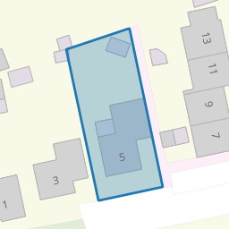 Perceel RPN00-C-3237