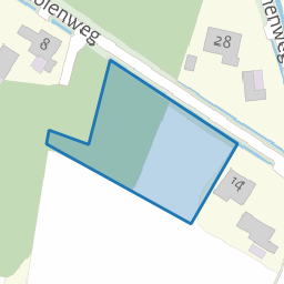 Perceel RPN00-C-3260