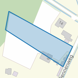 Perceel RPN00-C-3262