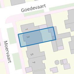 Perceel RPN00-C-3309