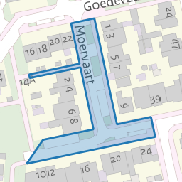 Perceel RPN00-C-3322