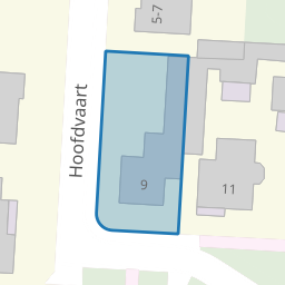 Perceel RPN00-C-3324
