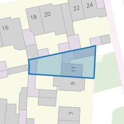 Perceel RPN00-C-3334