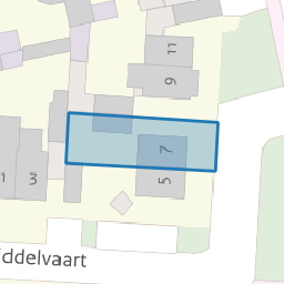 Perceel RPN00-C-3336