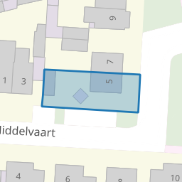 Perceel RPN00-C-3337