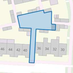 Perceel RPN00-C-3343