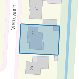 Perceel RPN00-C-3348