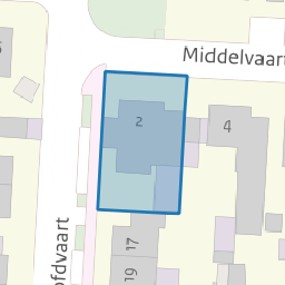 Perceel RPN00-C-3358