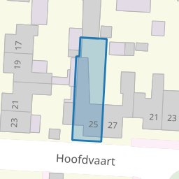 Perceel RPN00-C-3363