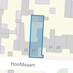 Perceel RPN00-C-3364