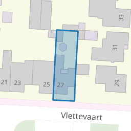 Perceel RPN00-C-3368