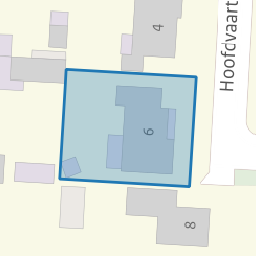 Perceel RPN00-C-3371