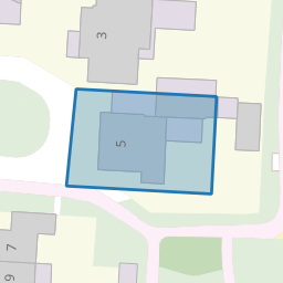 Perceel RPN00-C-3373