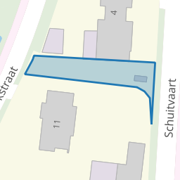 Perceel RPN00-C-3375