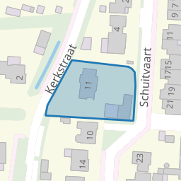 Perceel RPN00-C-3376