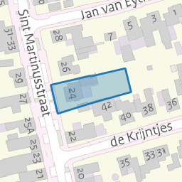 Perceel RPN00-C-3400