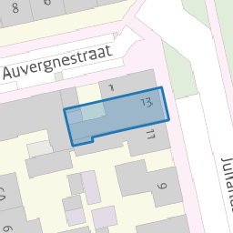 Perceel RPN00-C-3409