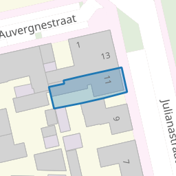 Perceel RPN00-C-3410