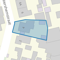 Perceel RPN00-C-3412