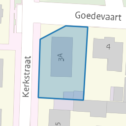 Perceel RPN00-C-3437