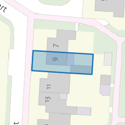 Perceel RPN00-C-3441