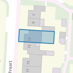 Perceel RPN00-C-3442